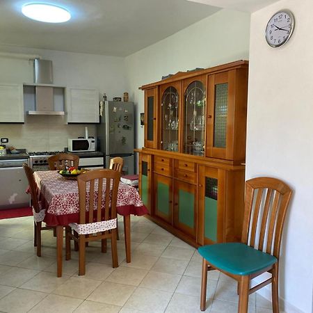 Appartamento Lemon House Sassari Esterno foto