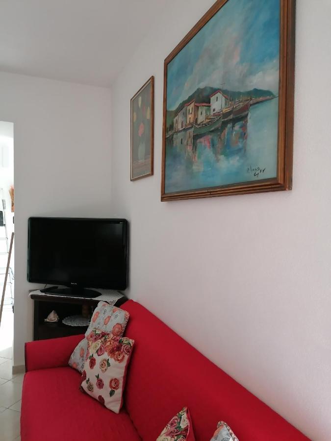 Appartamento Lemon House Sassari Esterno foto