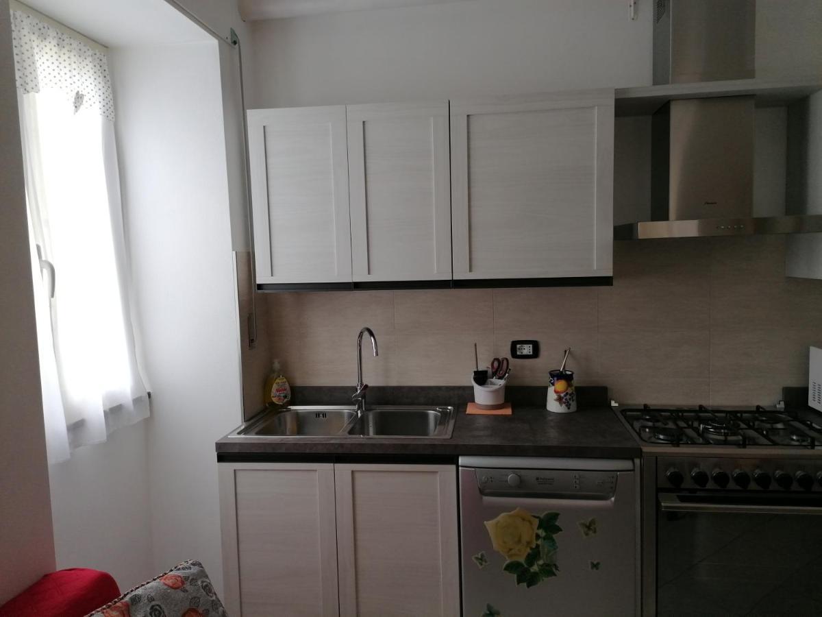 Appartamento Lemon House Sassari Esterno foto