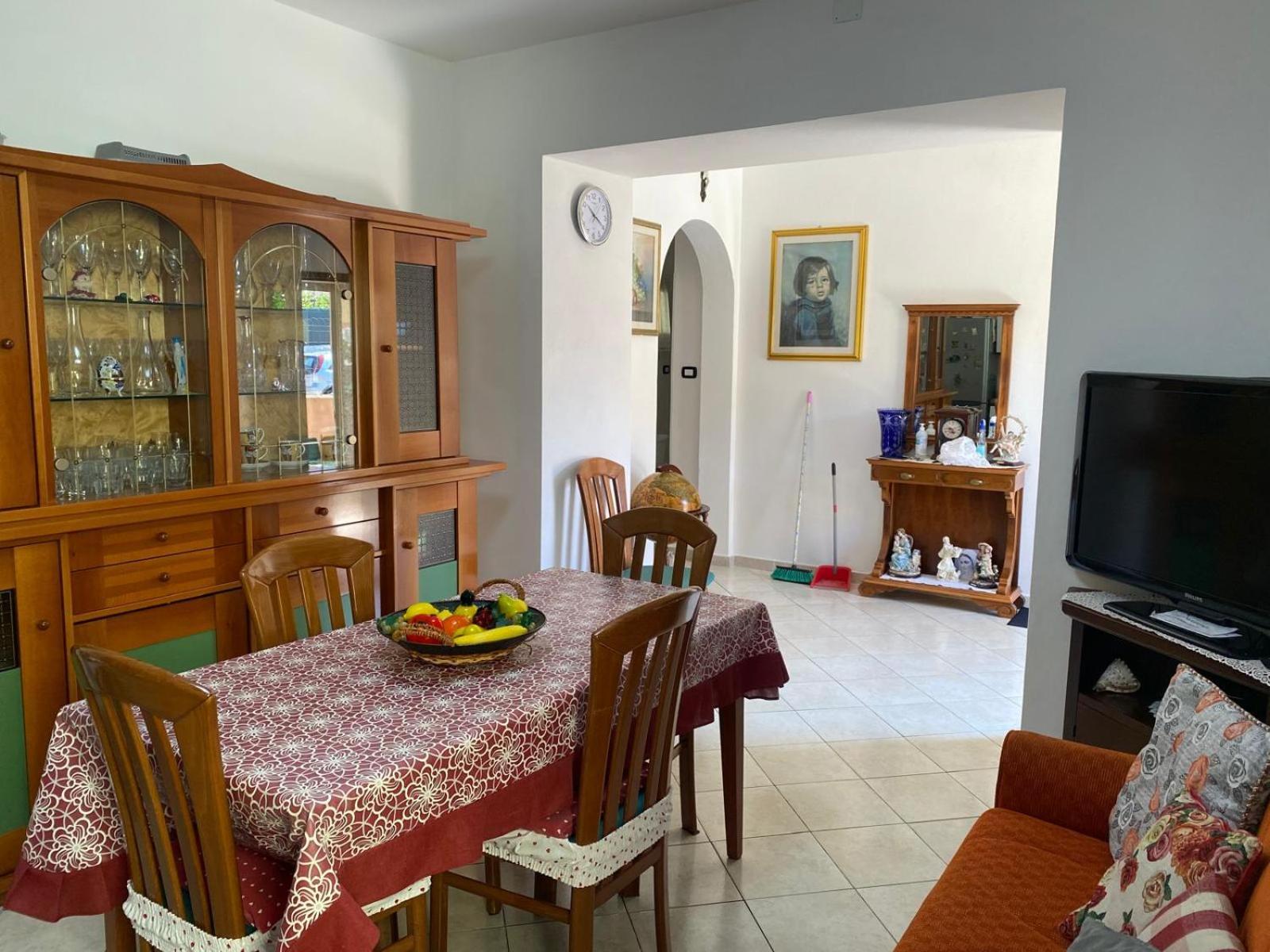 Appartamento Lemon House Sassari Esterno foto