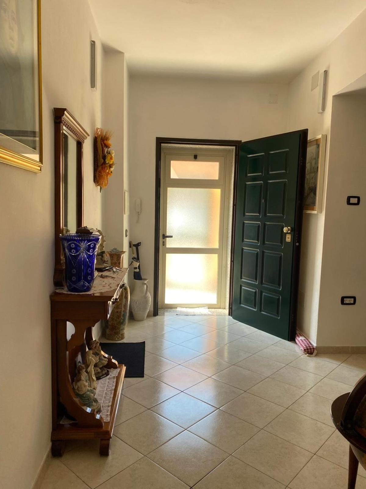 Appartamento Lemon House Sassari Esterno foto