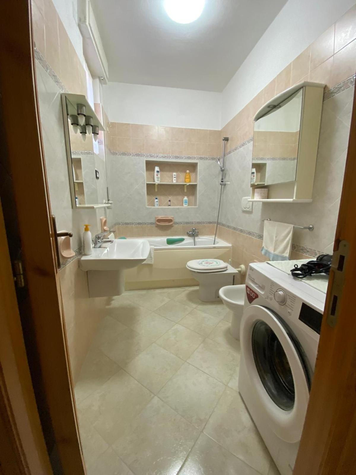 Appartamento Lemon House Sassari Esterno foto