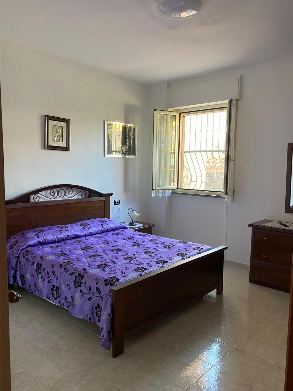 Appartamento Lemon House Sassari Esterno foto