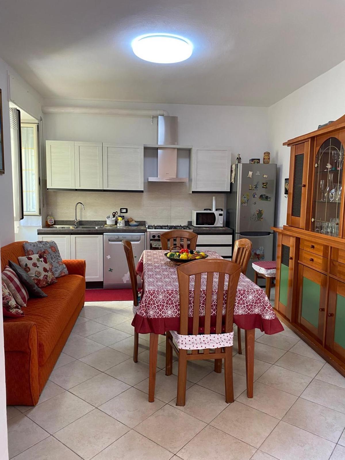 Appartamento Lemon House Sassari Esterno foto